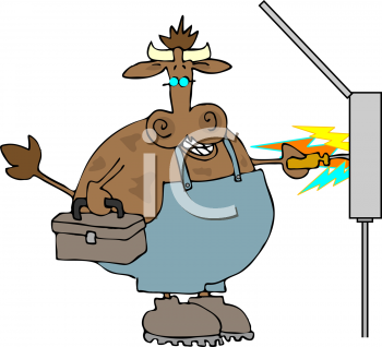 Farm Animal Clipart