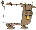 Farm Animal Clipart