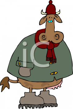 Farm Animal Clipart
