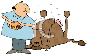 Farm Animal Clipart
