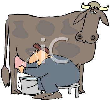 Farm Animal Clipart