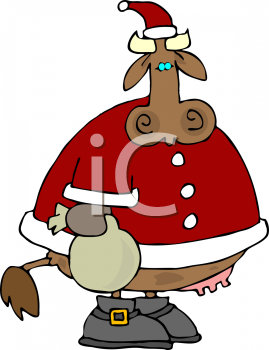 Farm Animal Clipart