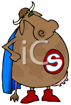 Farm Animal Clipart