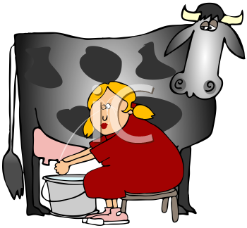 Farm Animal Clipart