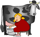 Farm Animal Clipart