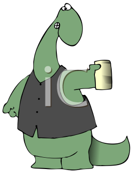 Prehistoric Clipart