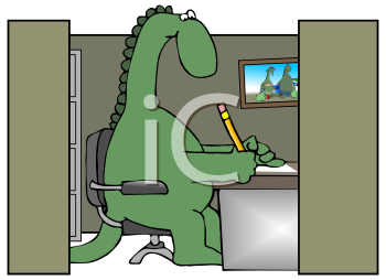 Prehistoric Clipart