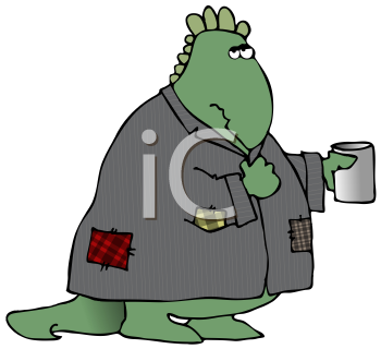 Prehistoric Clipart