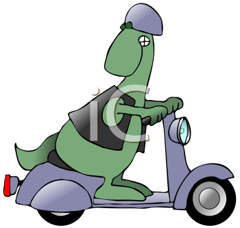 Prehistoric Clipart