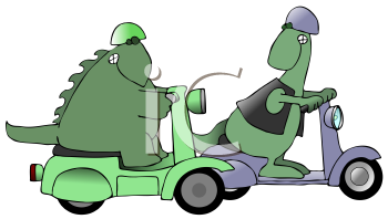 Prehistoric Clipart