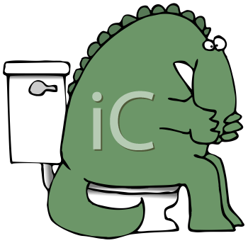 Prehistoric Clipart