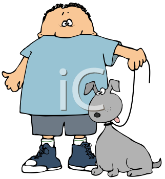 Dog Clipart