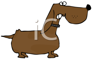 Dog Clipart