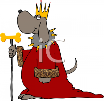 Dog Clipart