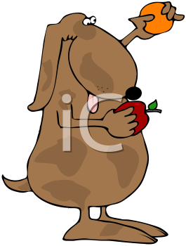 Dog Clipart
