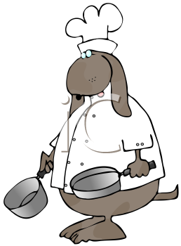 Dog Clipart