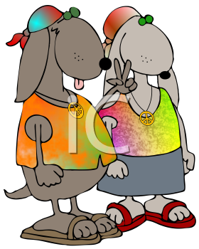Dog Clipart