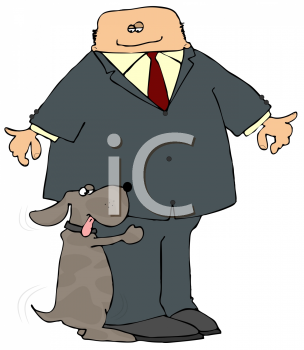Dog Clipart
