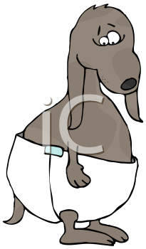 Dog Clipart
