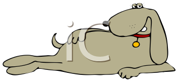 Dog Clipart