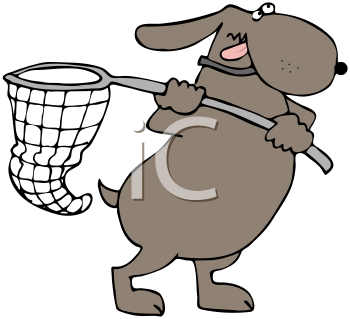 Dog Clipart
