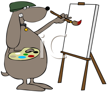 Pet Clipart