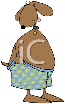 Dog Clipart