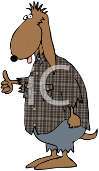 Dog Clipart