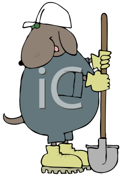 Dog Clipart