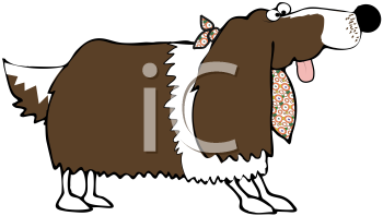 Dog Clipart