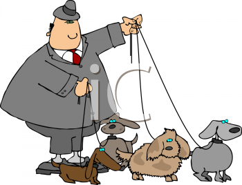 Pet Clipart