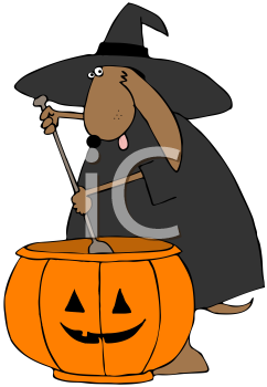 Dog Clipart