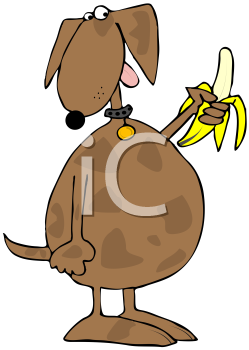 Dog Clipart