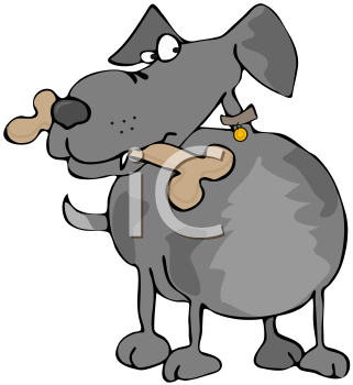 Dog Clipart