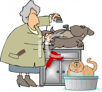Dog Clipart