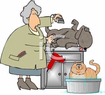 Dog Clipart