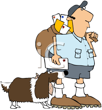 Dog Clipart