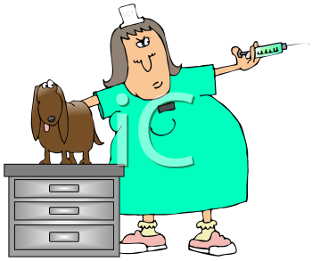 Dog Clipart
