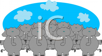 Mammal Clipart