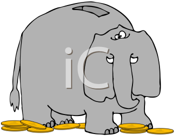 Mammal Clipart