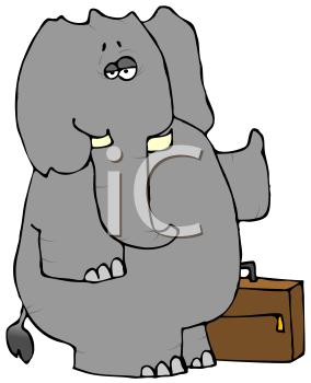 Mammal Clipart