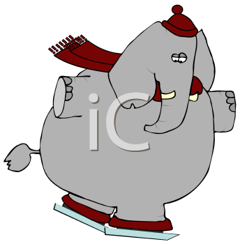 Mammal Clipart