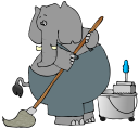 Occupations Clipart