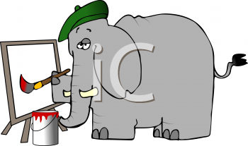 Mammal Clipart