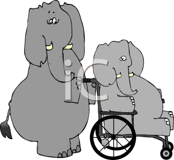Mammal Clipart