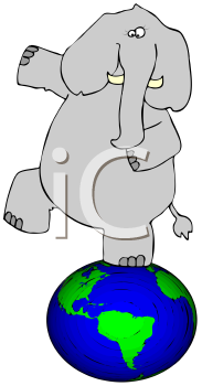 Mammal Clipart
