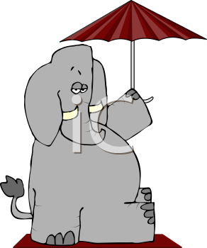 Mammal Clipart