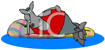 Horse Clipart