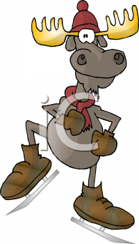 Deer Clipart