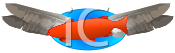 Fish and Sea Life Clipart